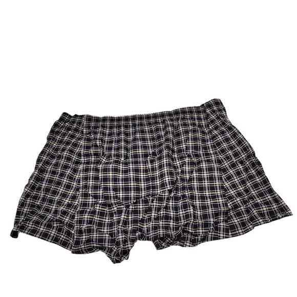 George 3 Pack Men's Woven Boxer Antimicrobial, Moisture Wicking, Tag-Free 2XL - Picture 7 of 12